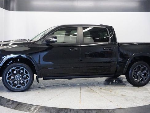 Certified 2022 RAM 1500 Limited image 2