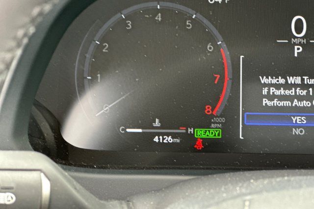 Used 2026 Lexus UX 300h FWD w/ Accessory Package (Z2) image 31