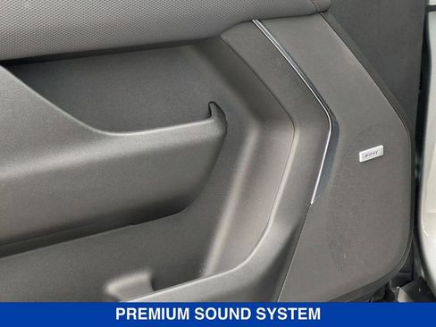 New 2026 Chevrolet Tahoe RST w/ RST Capability Package image 15