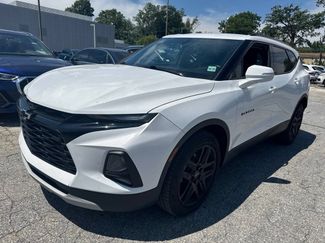 Used 2020 Chevrolet Blazer LT AWD/4WD video 1