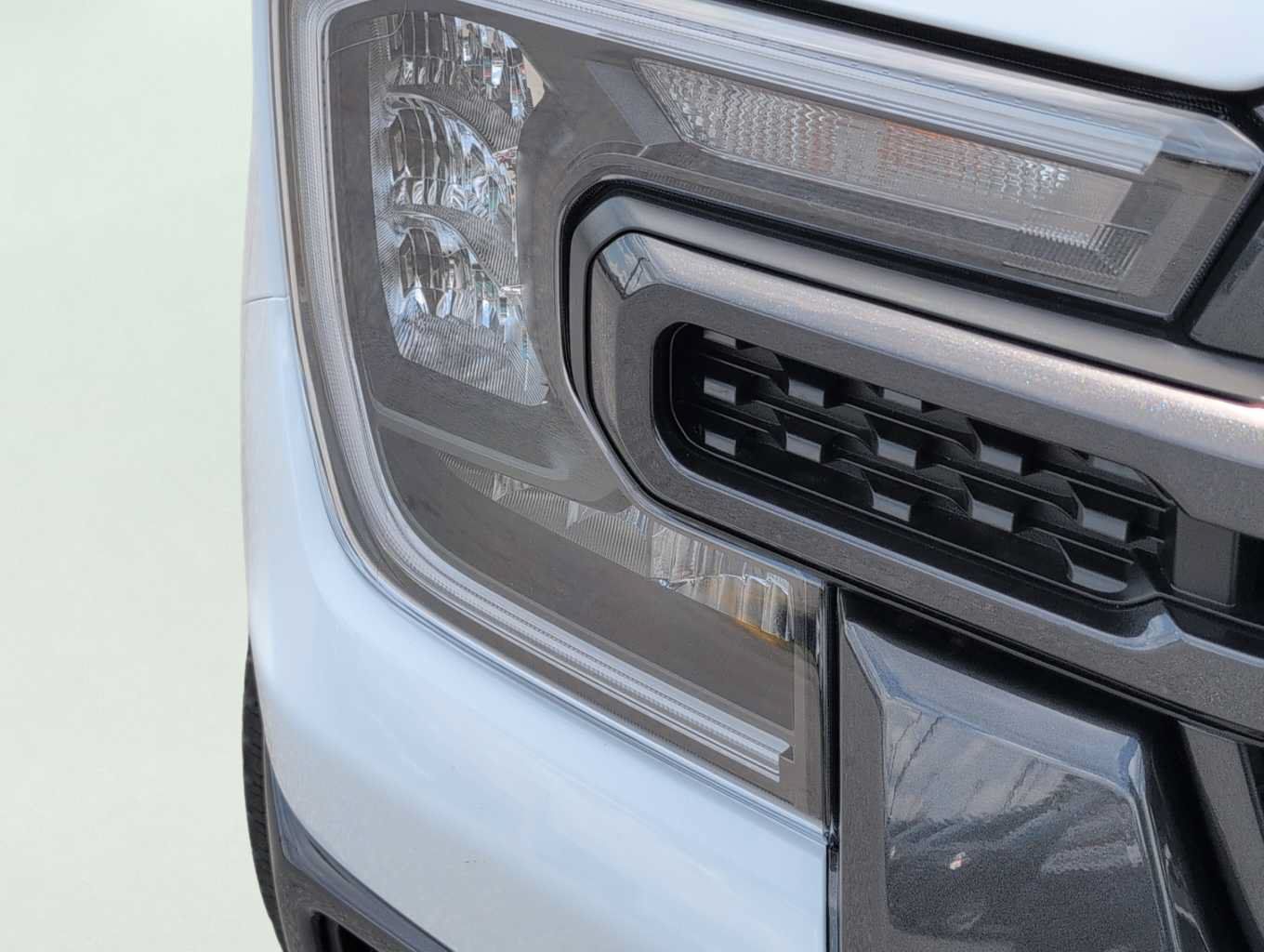 New 2026 Ford Ranger XLT w/ Convenience Package RWD image 3