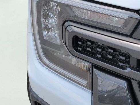 New 2026 Ford Ranger XLT w/ Convenience Package RWD image 3