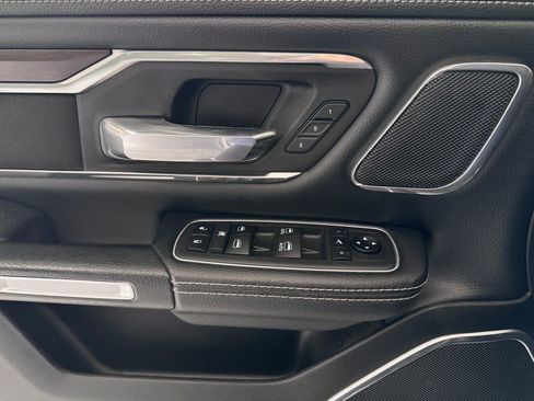 Used 2022 RAM 1500 Laramie image 25