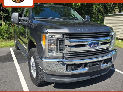 Used 2017 Ford F250 XL w/ STX Appearance Package