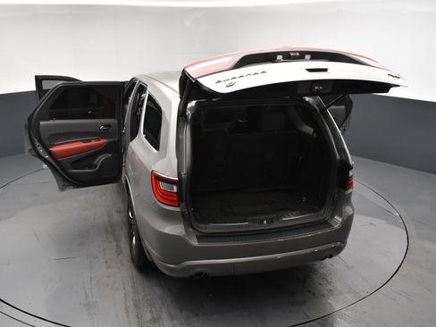 Used 2022 Dodge Durango R/T w/ Blacktop Package AWD/4WD image 31