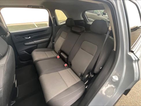 Used 2025 Honda CR-V EX image 28