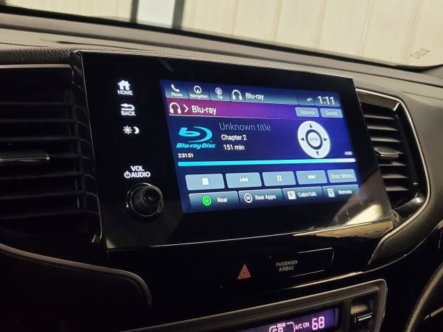 Used 2019 Honda Pilot Touring image 25