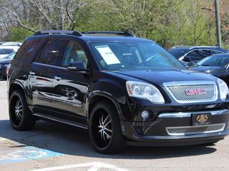 Used 2012 GMC Acadia Denali video 1