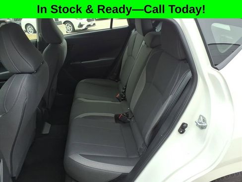 Certified 2024 Subaru Impreza 2.0i AWD/4WD image 27