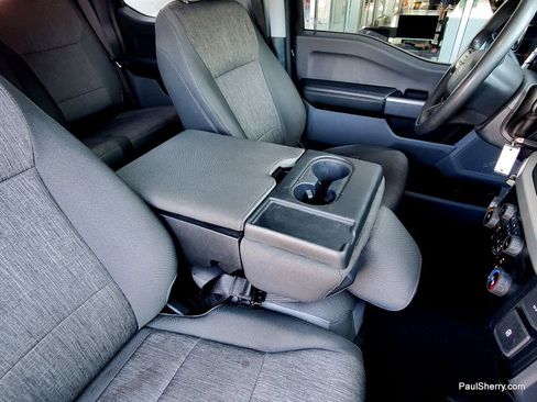 Used 2023 Ford F250 XL w/ STX Appearance Package image 39