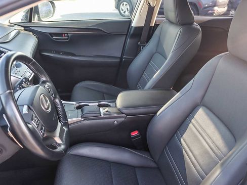 Used 2019 Lexus NX 300 image 16