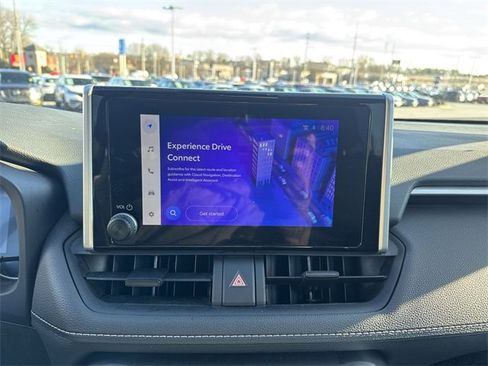 Used 2024 Toyota RAV4 LE image 17