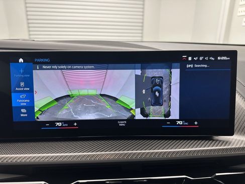 Used 2023 BMW XM image 23