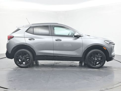 New 2026 Buick Encore GX Sport Touring w/ Advanced Technology Package image 6