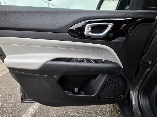 Certified 2024 Jeep Compass Limited AWD/4WD image 20