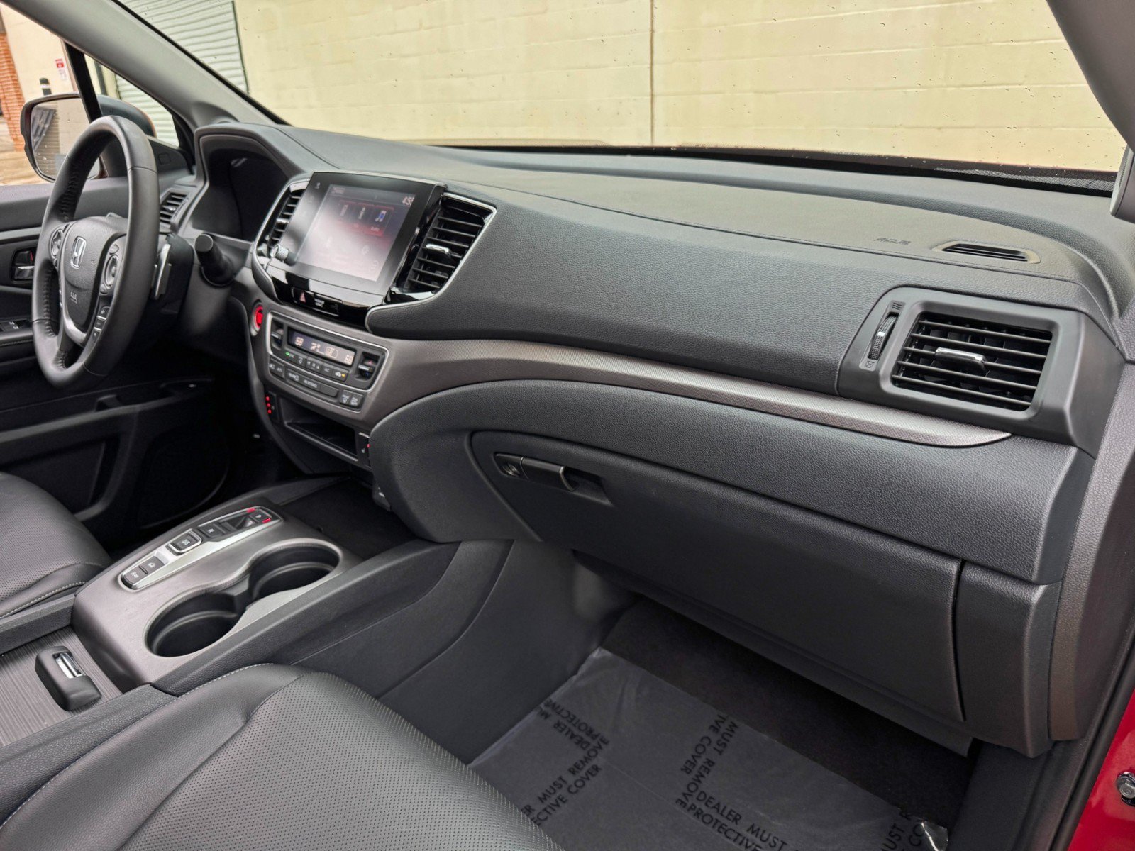 Used 2023 Honda Ridgeline RTL image 14