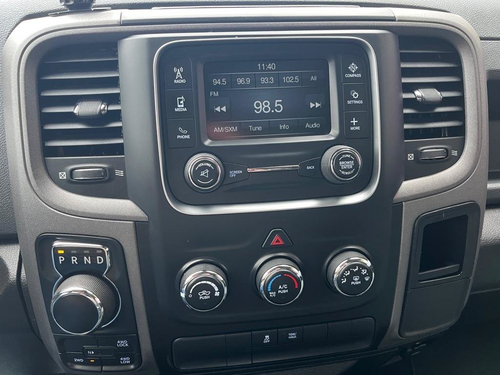 Used 2019 RAM 1500 Express w/ Express Value Package AWD/4WD image 16