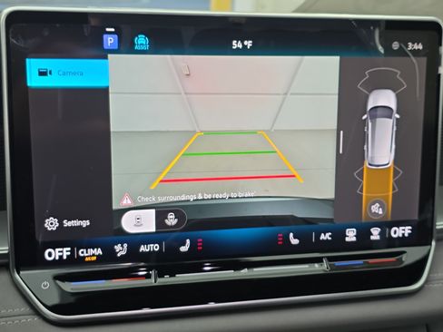 New 2026 Volkswagen Tiguan SE R-Line FWD image 21