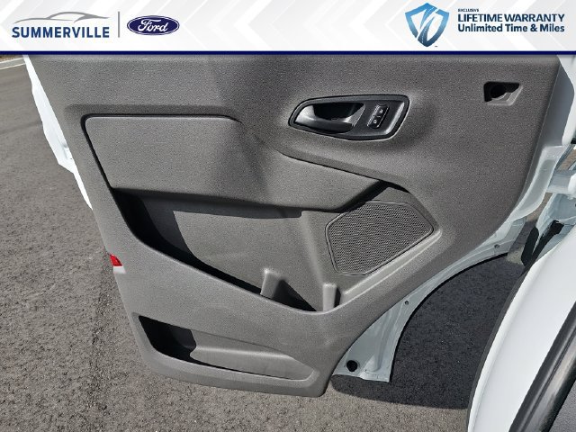 New 2026 Ford Transit 150 Low Roof RWD image 29