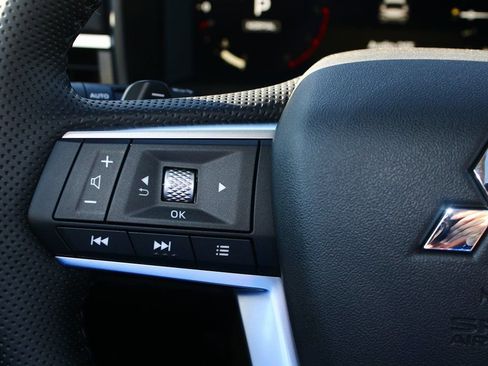 New 2026 Mitsubishi Outlander SEL image 16