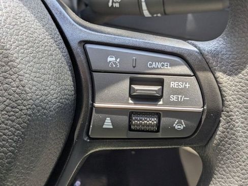 New 2026 Honda Accord SE image 18