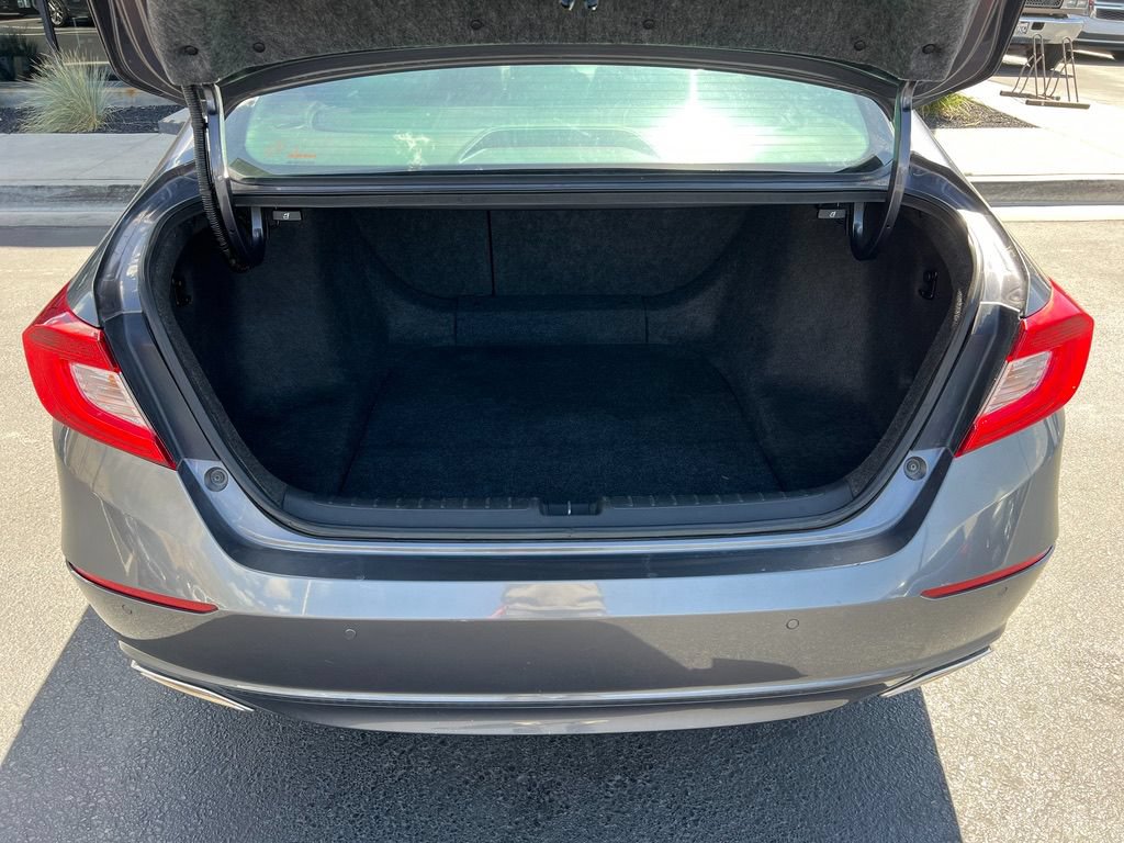 Used 2019 Honda Accord Touring image 30