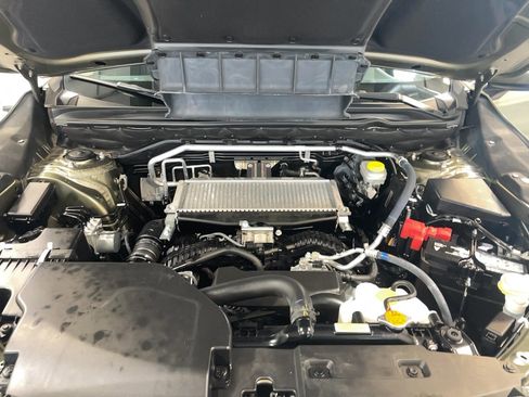 Used 2024 Subaru Ascent Premium w/ Convenience Package image 22