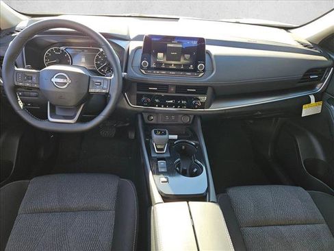 New 2026 Nissan Rogue SV image 13