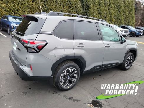 New 2026 Subaru Forester Premium image 7