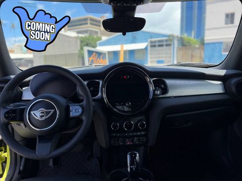Used 2022 MINI Cooper Convertible FWD image 15