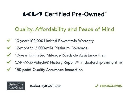 Used 2023 Kia Telluride SX Prestige AWD/4WD image 2