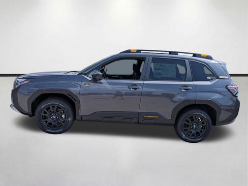 New 2026 Subaru Forester Wilderness AWD/4WD image 7