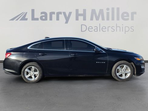 Used 2024 Chevrolet Malibu LS image 6