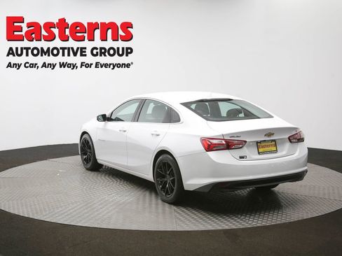 Used 2020 Chevrolet Malibu LT image 64