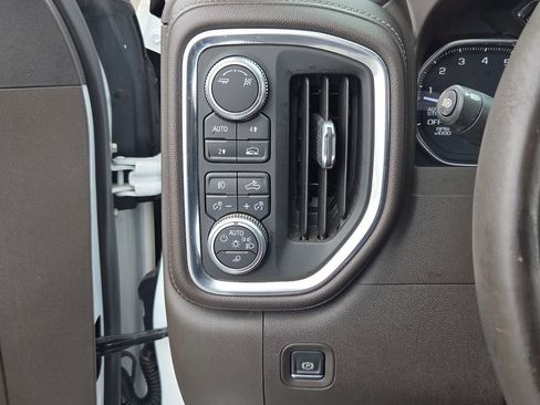 Certified 2019 GMC Sierra 1500 SLT w/ SLT Premium Plus Package AWD/4WD image 25