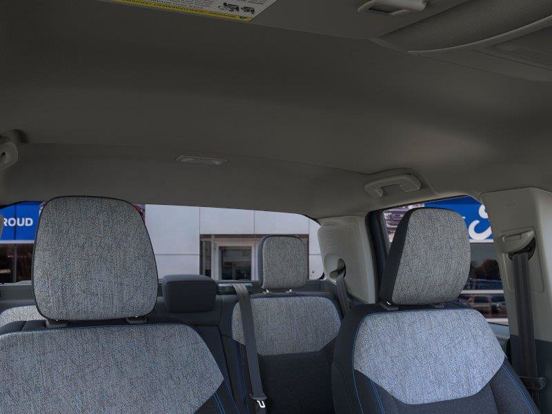 New 2026 Ford Maverick XLT FWD image 12