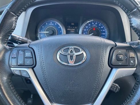 Used 2016 Toyota Sienna XLE image 19
