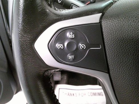 Used 2015 Chevrolet Colorado LT w/ Luxury Package image 14