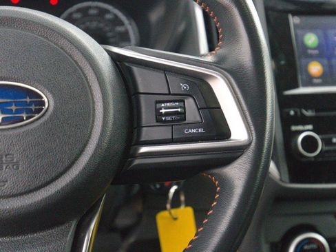 Used 2023 Subaru Crosstrek 2.0i Premium image 19