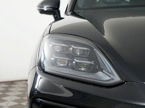 New 2026 Porsche Cayenne S AWD/4WD image 11