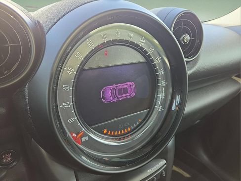 Used 2016 MINI Cooper Countryman S FWD image 8