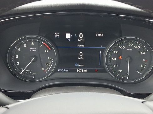 Certified 2025 Cadillac XT6 Premium Luxury w/ Technology Package image 22