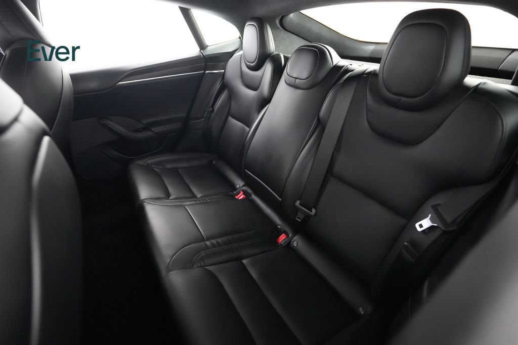 Used 2023 Tesla Model S AWD/4WD image 24