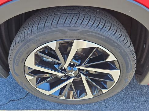 Used 2023 Mitsubishi Outlander SEL image 10