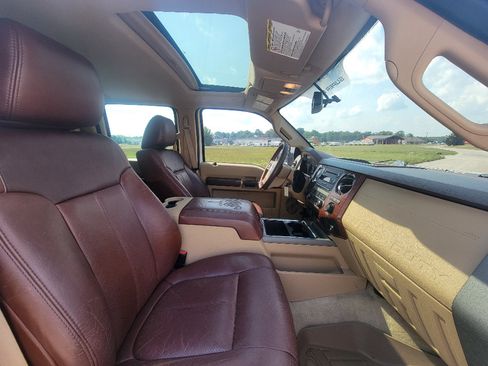 Used 2011 Ford F250 King Ranch AWD/4WD image 31
