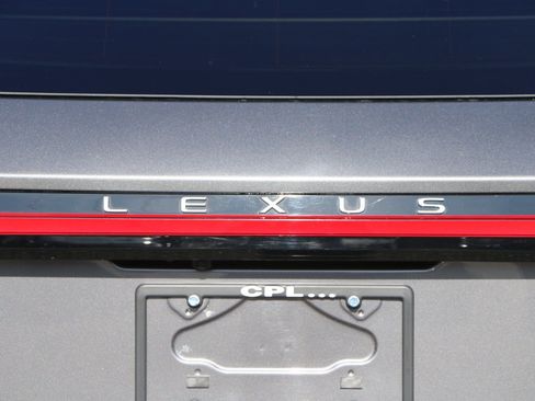 Used 2023 Lexus RX 350 FWD w/ Accessory Package image 5