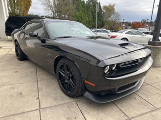 Used 2023 Dodge Challenger R/T w/ Plus Package 360° Tour