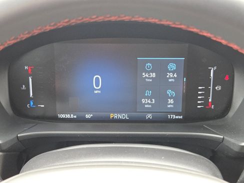 Used 2024 Ford Escape ST-Line w/ Tech Pack #1 image 29