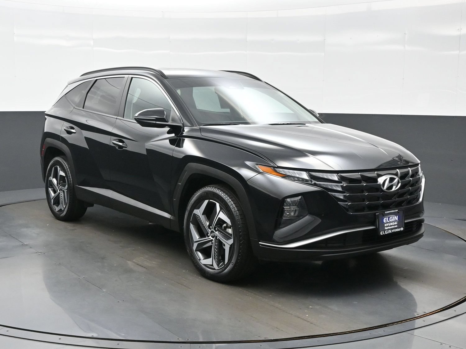 Certified 2024 Hyundai Tucson SEL w/ Convenience Package AWD/4WD image 8