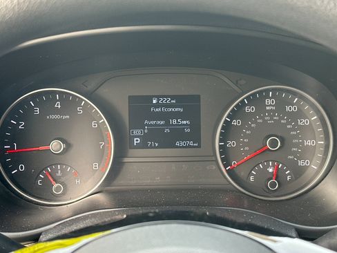 Certified 2022 Kia Sportage LX image 23